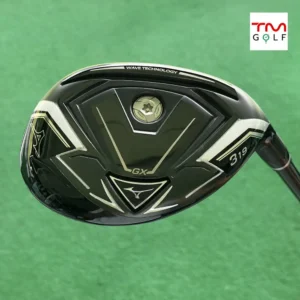 MIZUNO GX 3U 15 R A 2