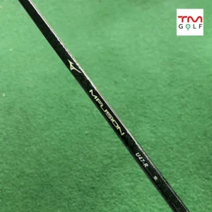 MIZUNO GX 3U 15 R A 4