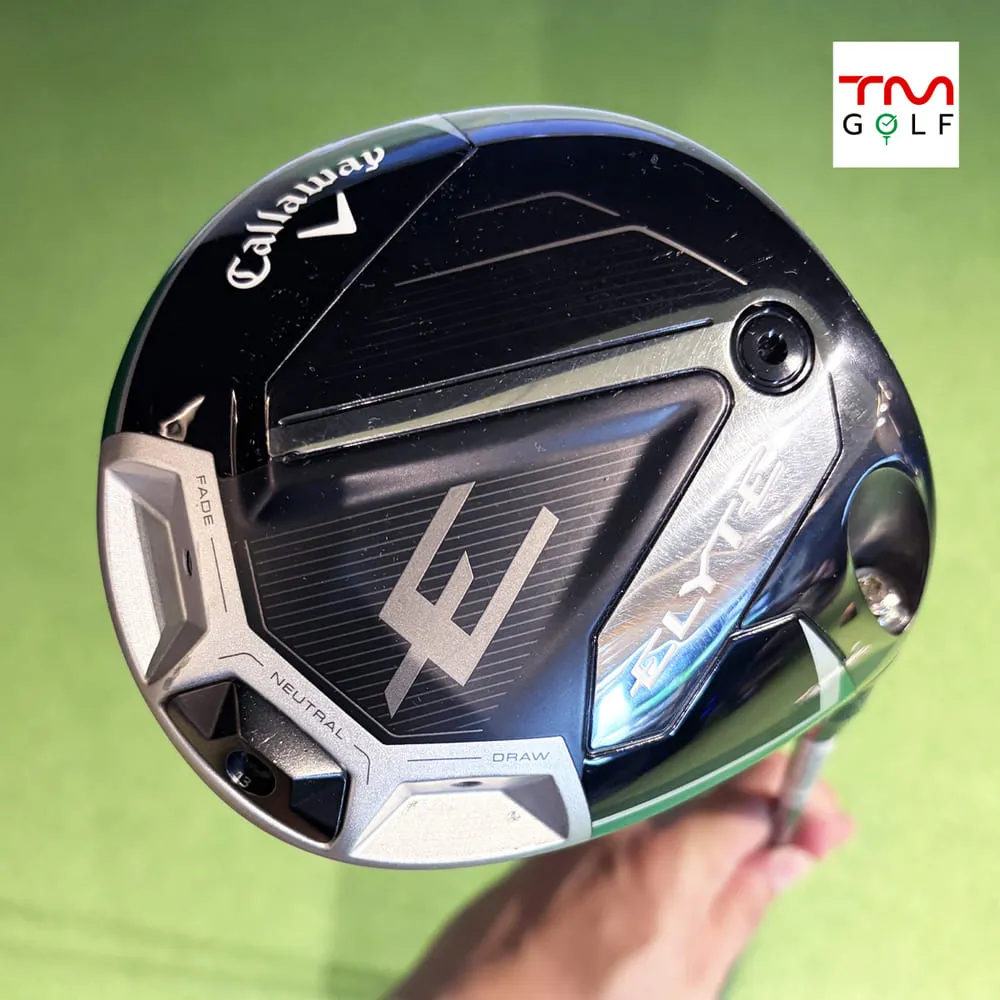 CALLAWAY ELYTE 460 9 S B 2