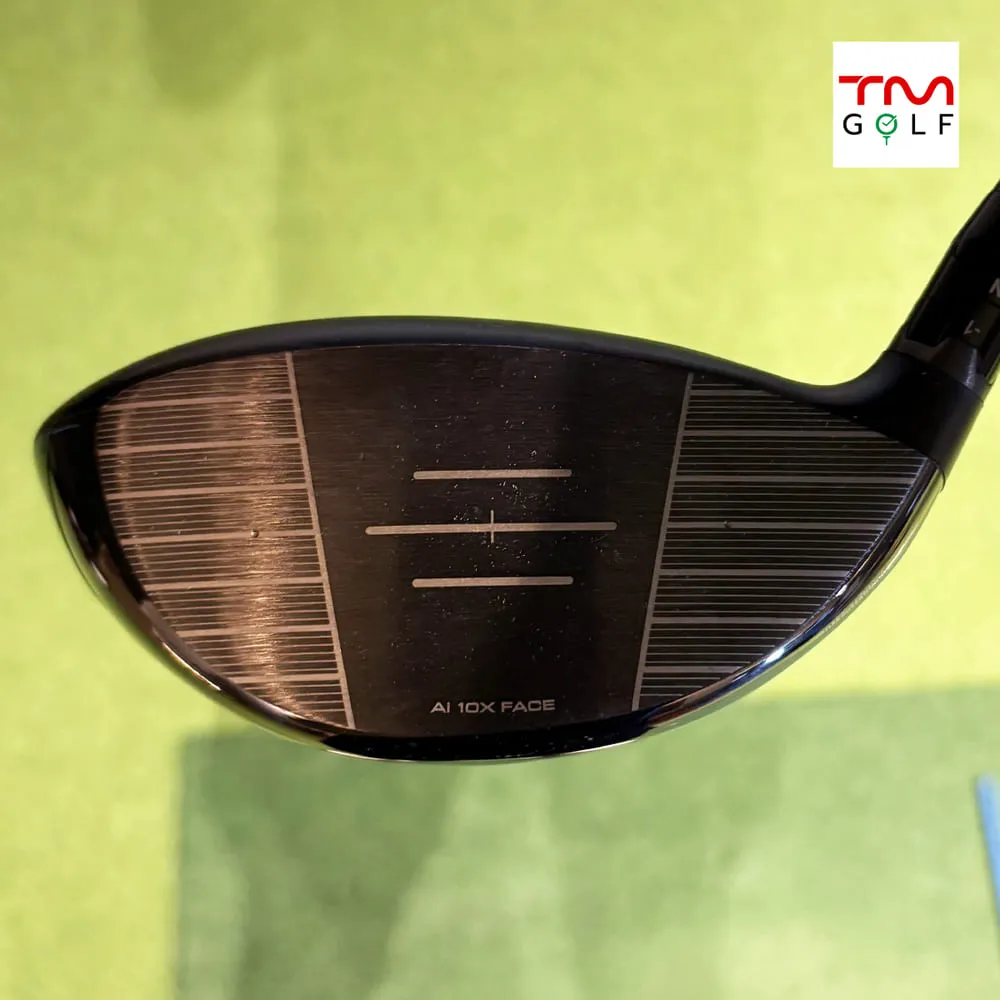 CALLAWAY ELYTE 460 9 S B 3