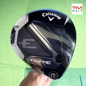 CALLAWAY ELYTE 460 9 S B 6