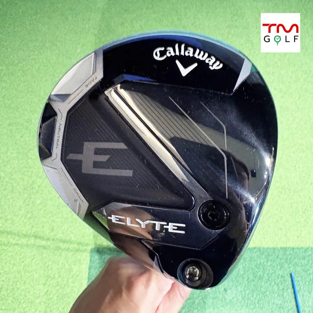 CALLAWAY ELYTE 460 9 S B 6