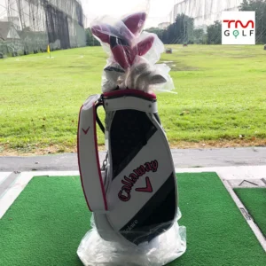 CALLAWAY SOLAIRE GOLF SET N 1