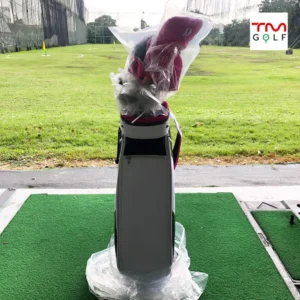 CALLAWAY SOLAIRE GOLF SET N 2