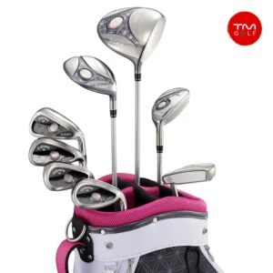 CALLAWAY SOLAIRE GOLF SET N 4