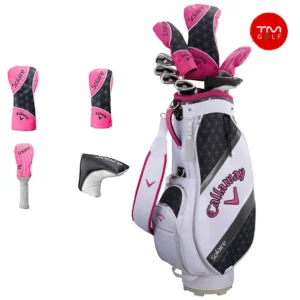 CALLAWAY SOLAIRE GOLF SET N 7