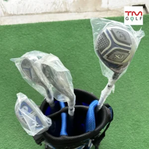 CALLAWAY XJ SERIES 100-120 4S A 2