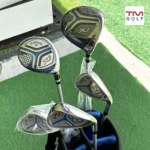 CALLAWAY XJ SERIES 115-135 6S A 1