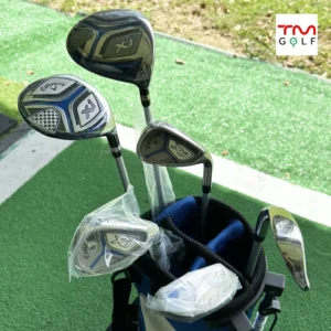 CALLAWAY XJ SERIES 115-135 6S A 2