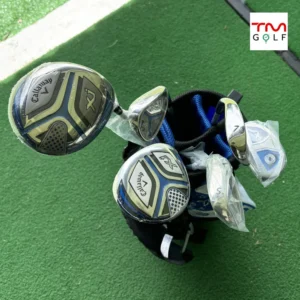 CALLAWAY XJ SERIES 115-135 6S A 3