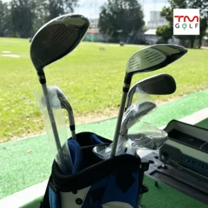 CALLAWAY XJ SERIES 115-135 6S A 4