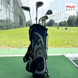 CALLAWAY XJ SERIES 115-135 6S A 5