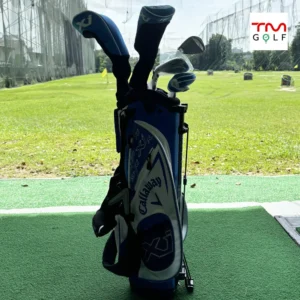 CALLAWAY XJ SERIES 115-135 6S A 6