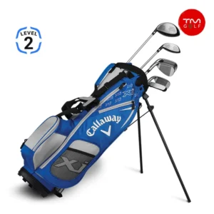 CALLAWAY XJ SERIES 115-135 6S A 7