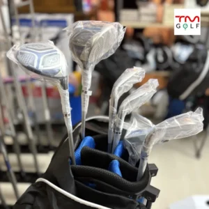 CALLAWAY XJ SERIES 115-135 6S N 1