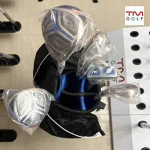 CALLAWAY XJ SERIES 115-135 6S N 3