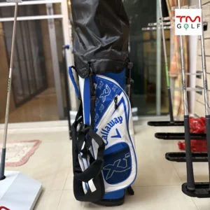 CALLAWAY XJ SERIES 115-135 6S N 5