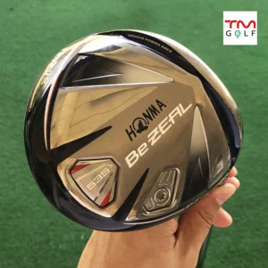 HONMA BEZEAL535 10.5 R C 3