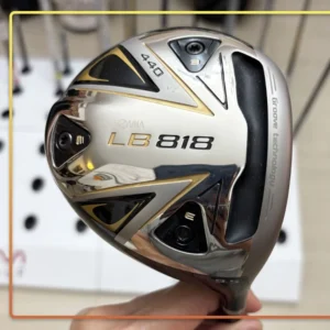 HONMA LB-818 440 9.5 S B