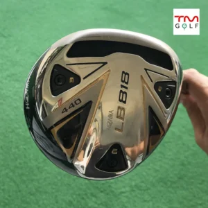 HONMA LB-818 440 9.5 S C 3