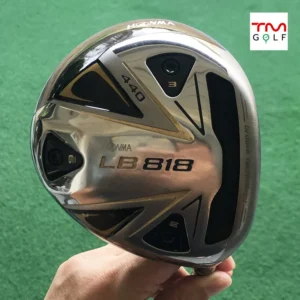 HONMA LB-818 440 9.5 S C 6