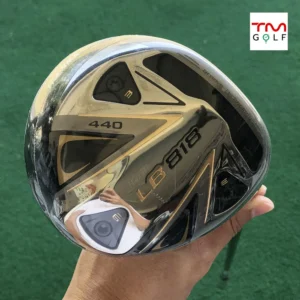 HONMA LB-818 9.5 S A 3