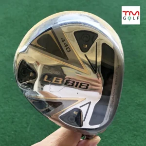 HONMA LB-818 9.5 S A 6