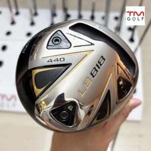 HONMA LB-818 9.5 S B 3