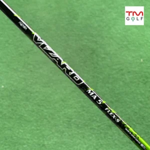 HONMA TW757D 9 S N 4