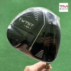 HONMA TW757D 9 S N 7