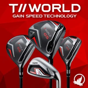 HONMA TWORLD GS 10.5 R A 8