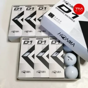 Honma D1 Golf Ball 2