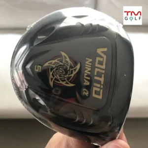 Voltio Ninja Alpha 5W new 6