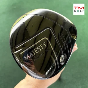 MAJESTY CONQUEST BK 9.5 SR C 1