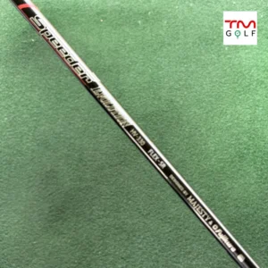 MAJESTY CONQUEST BK 9.5 SR C 3