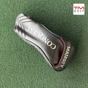 MAJESTY CONQUEST BK 9.5 SR C 5