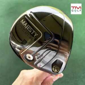 MAJESTY CONQUEST BK 9.5 SR C 6