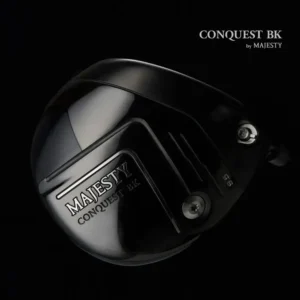 MAJESTY CONQUEST BK 9.5 SR C 7