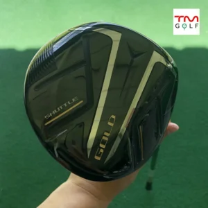 MARUMAN SHUTTLE GOLD 9.5 S B 2