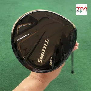 MARUMAN SHUTTLE TYPE-X 10.5 R B 2