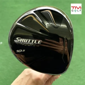 MARUMAN SHUTTLE TYPE-X 10.5 R B 2 6