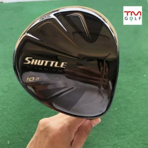 MARUMAN SHUTTLE TYPE-X 10.5 R B 6