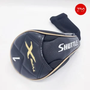 MARUMAN SHUTTLE TYPE-X 10.5 R B 7