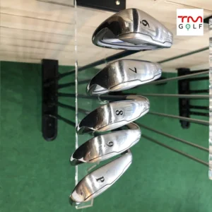 MIZUNO EURUS 5GO 5S R C 2