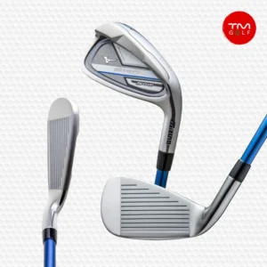 MIZUNO EURUS 5GO 5S R C 5