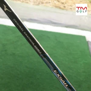 MIZUNO EURUS G6 10.5 R C 3