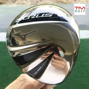 MIZUNO EURUS G6 10.5 R C 5