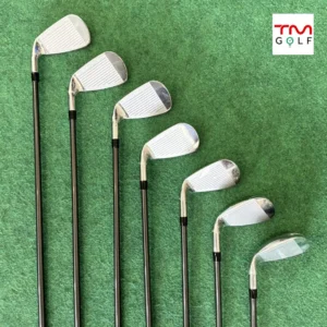 MIZUNO EURUS G6 IRON 7S S A 1