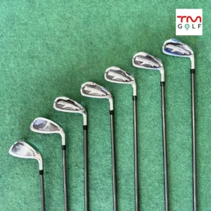 MIZUNO EURUS G6 IRON 7S S A 2