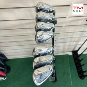 MIZUNO EURUS G6 IRON 7S S A 5